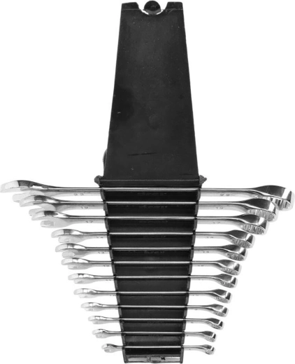 Depozitare clară și selecție imediată