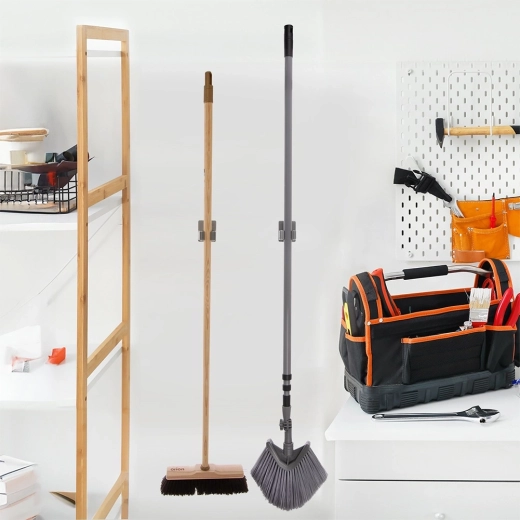 Economisire de spațiu în atelier și locuință