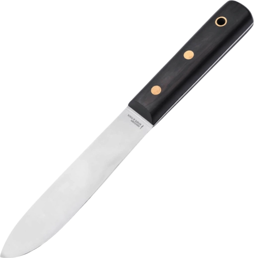 History Knife & Tool cuțit marinăresc Sailor’s Knife 13,4 cm cu teacă din piele