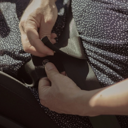 Confort și siguranță la fiecare deplasare