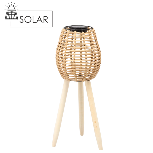 Accesoriu ideal pentru grădină și zone de relaxare