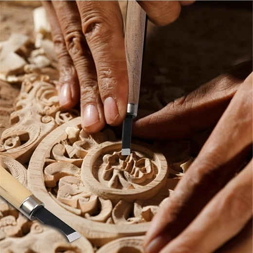 Pregătit pentru proiecte creative