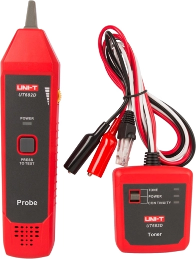 Trasare precisă până la 3 km