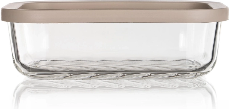 Sticlă transparentă și rezistentă pentru control facil