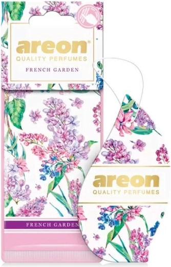 Areon French Garden odorizant de aer suspendat