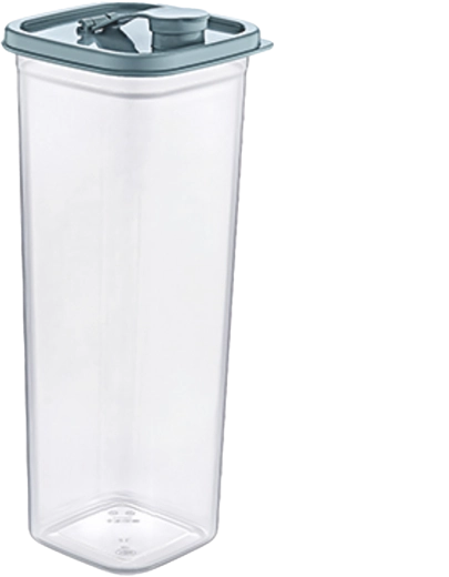 Formă suplă pentru economisirea spațiului