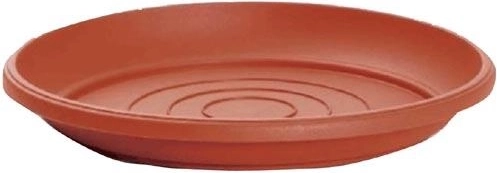 Tavă din plastic pentru ghiveci NOVA