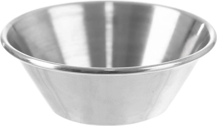 Bol din inox pentru dipuri și sosuri Orion 40 ml