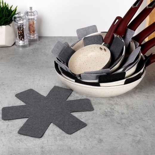 Protecție eficientă împotriva zgârieturilor