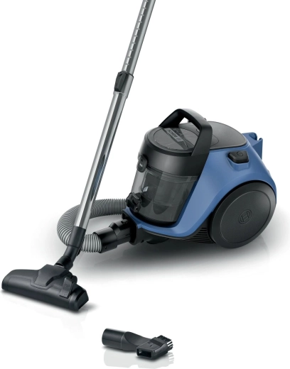 Aspirator fără sac Bosch Serie 2