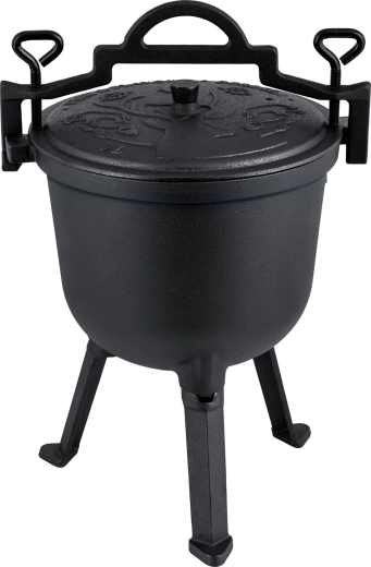 Fontă veritabilă pentru un gust profund