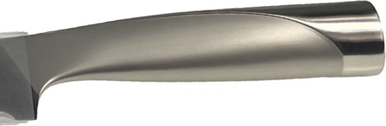 Mânere ergonomice, integral metalice