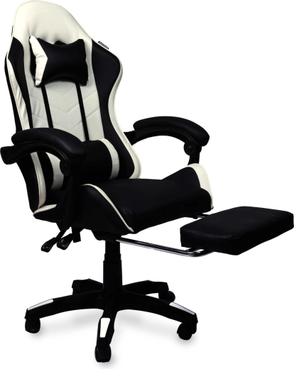 Suport extensibil pentru picioare, pentru relaxare