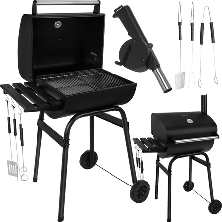 Control precis al temperaturii cu capac și termometru