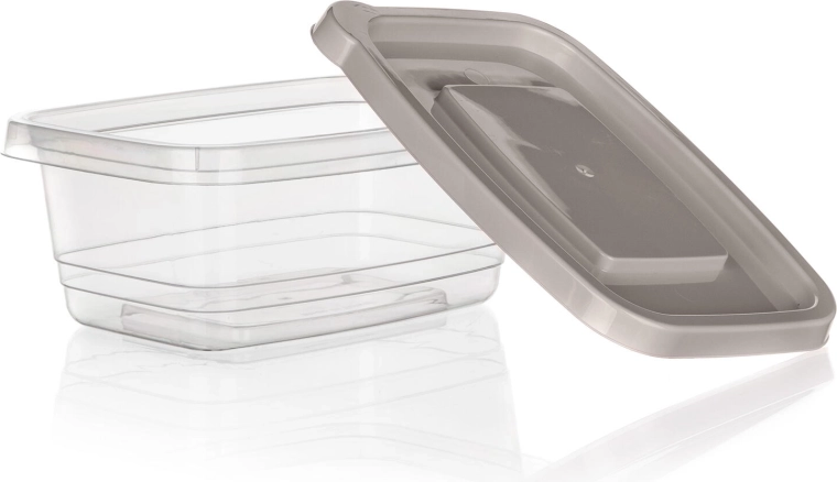 Vedere instantanee datorită corpului transparent