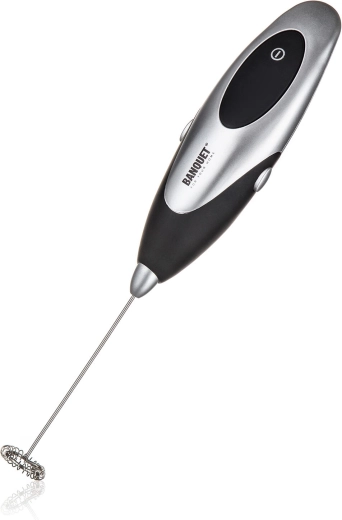 Control comod cu un singur buton