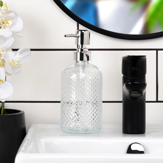 Accesoriu elegant pentru baie și bucătărie