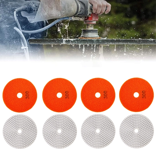 Lucru la uscat și la umed