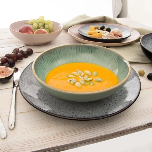 Ideală pentru supe, paste și salate