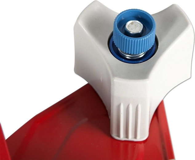 Frână de tensionare pentru lipire precisă