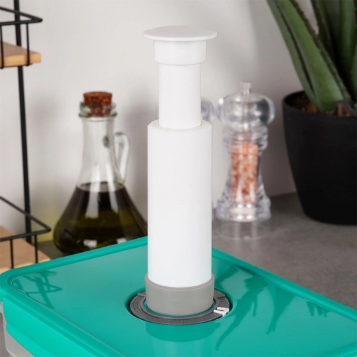 Prospețime de lungă durată a alimentelor