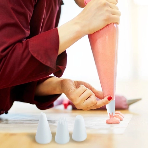 Duze interschimbabile pentru diverse decoruri