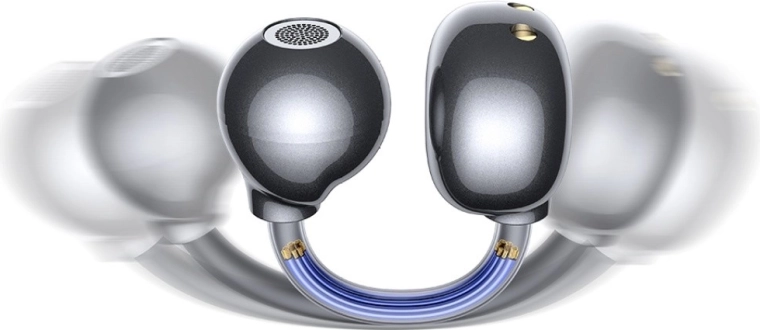 Conexiune stabilă Bluetooth 5.3