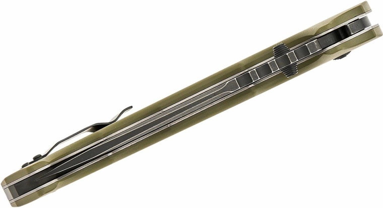 Mecanism de blocare Tri‑Ad Lock sigur și solid