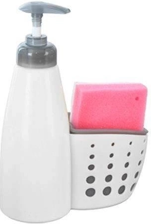 Suport integrat pentru burete