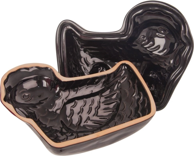 Ceramică glazurată rezistentă