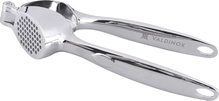 Valdinox presă pentru usturoi 17,5 × 3 × 5 cm