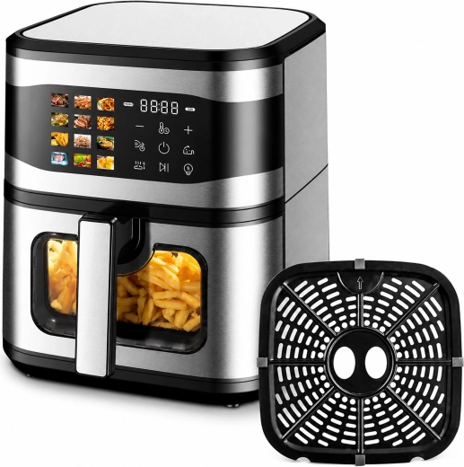1700 W putere pentru preparare rapidă