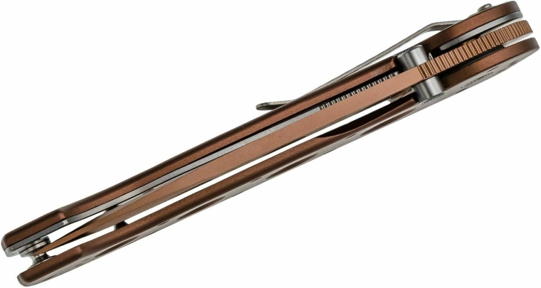 Mâner din aluminiu ușor și rezistent