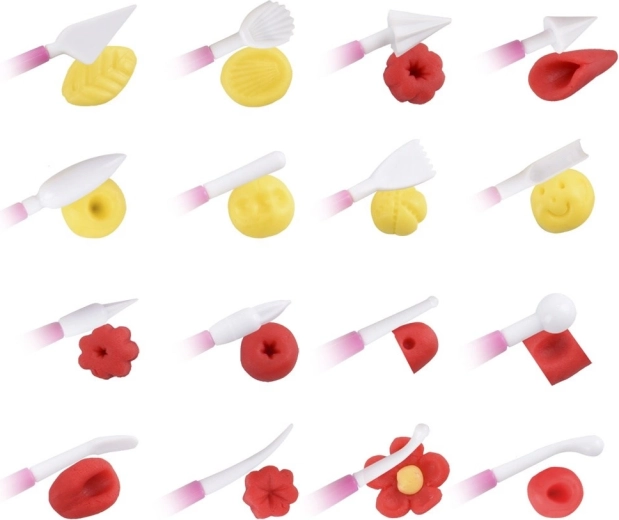 Tăiere, embosare și texturi