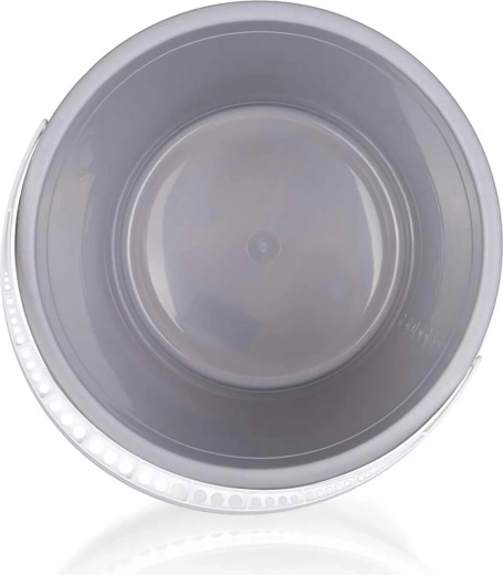 Graduație precisă pentru dozare ușoară