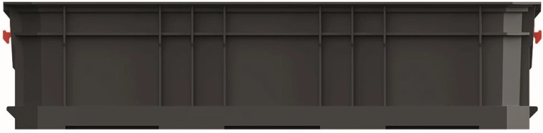 Construcție robustă și rezistentă pentru utilizare zilnică