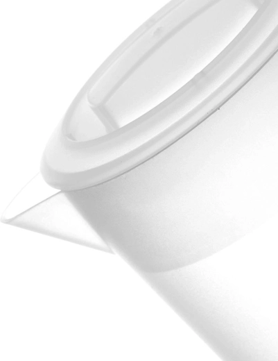 Turnare comodă fără picurare