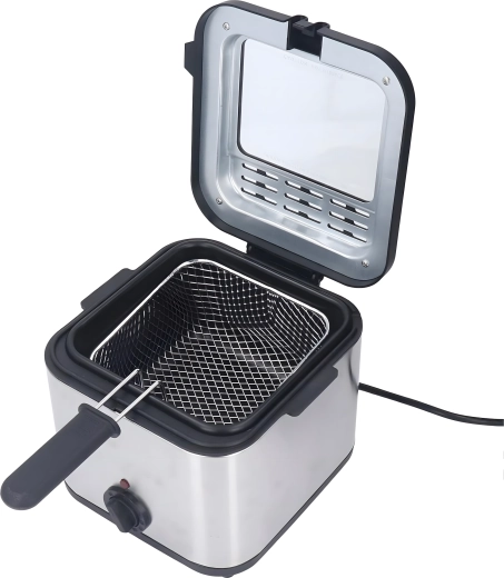 Manipulare în siguranță a coșului