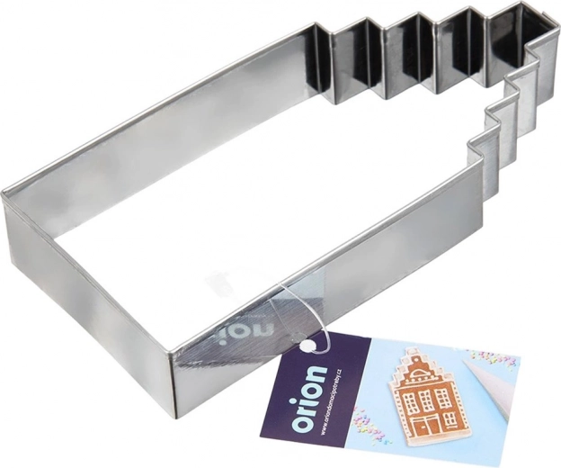 Oțel inoxidabil rezistent și întreținere ușoară