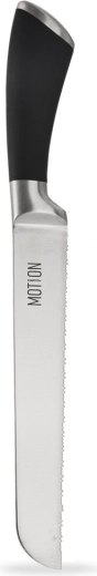 Cuțit pentru pâine Orion Motion 33 cm
