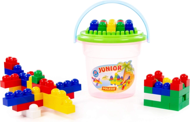 Capac ca bază de construcție