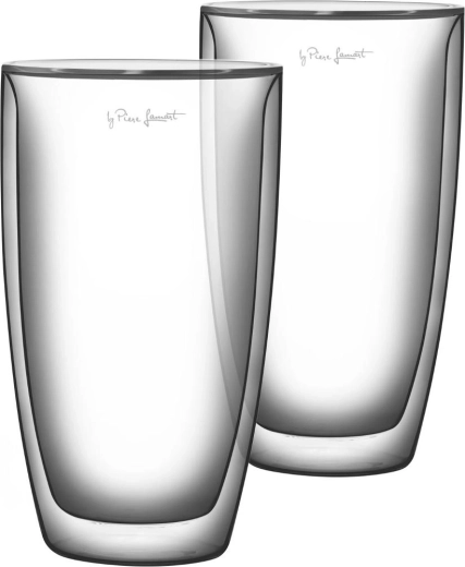 Lamart Vaso set de pahare termo pentru cafea, 230 ml, 2 bucăți