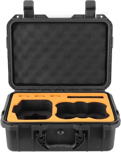 Sunnylife geantă de călătorie pentru DJI Neo – neagră