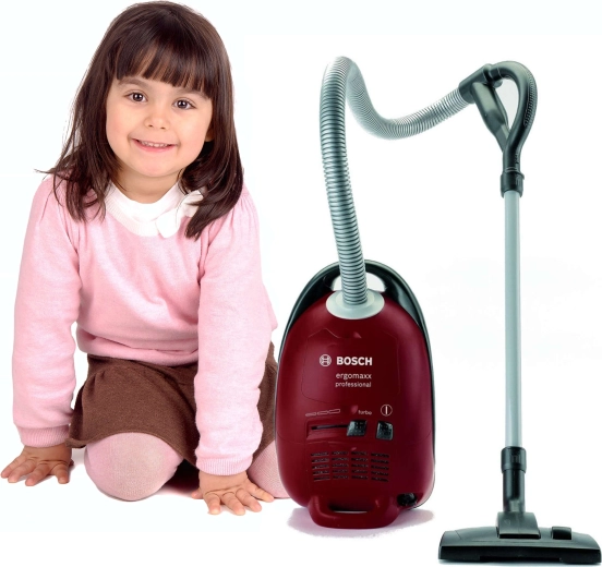 Aspirare reală a granulelor