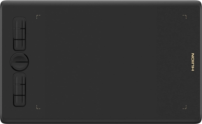 Tablet grafic Huion
