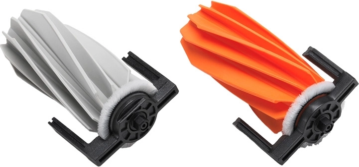 Întreținere ușoară și durată de viață lungă