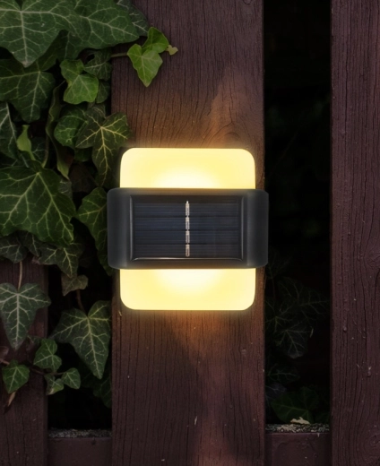 Rezistente la exterior, compacte la interior