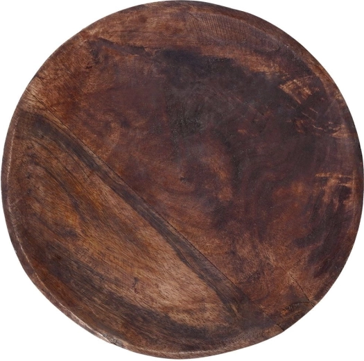 Lemn de mango natural