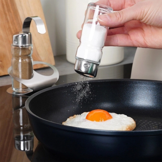 Presărare uniformă și întreținere ușoară