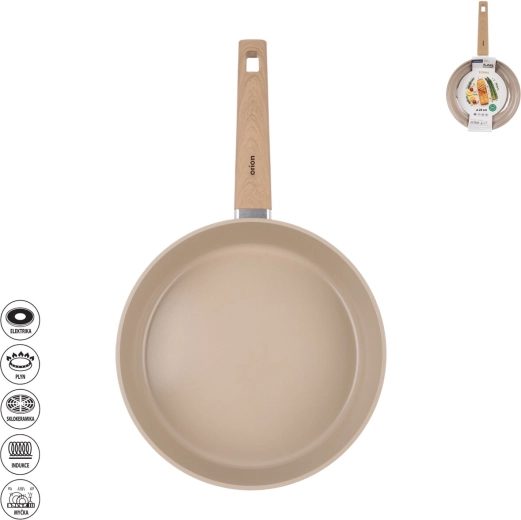 Orion tigaie adâncă Ecrina 26 cm
